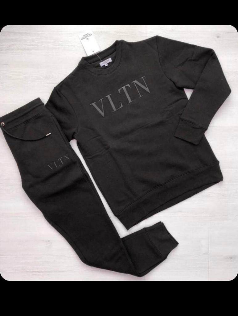 valentino mens tracksuit